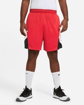 Mens Nike Rival Basketball DRI-FIT Shorts - Large - NWT - £19.95 GBP