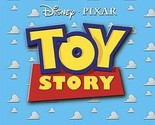 Toy Story (DVD, 1995) Disney Pixar NEW Factory Sealed, Free Shipping - $13.85
