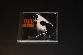 Rattle and Hum by U2 (CD, Oct-1988, Island (Label)) - £4.45 GBP