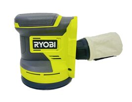 ONEAND 18V Cordless 5 in. Random Orbit Sander Tool ONLY - $55.00