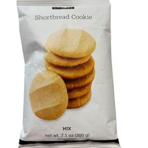 Shortbread Cookie Mix 7.1 Oz Pack - Epicure - $5.76