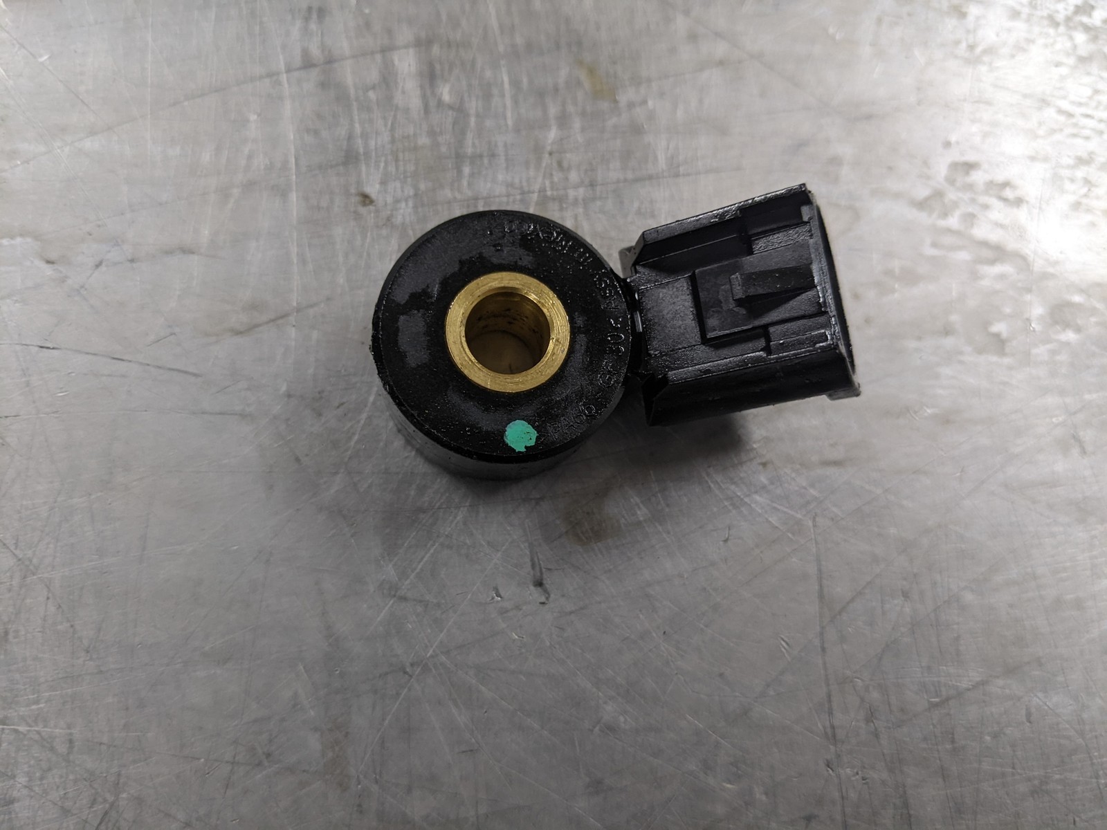 Knock Detonation Sensor For 18-21 Chevrolet Equinox  1.5 Item image 2