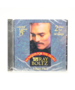 Moments for the Heart - The Very Best of Ray Boltz -Volume 1 &amp; 2- CD -NE... - $29.10