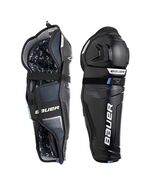Baur X S24 Senior Hockey Shin Guards - $1,283.90 MXN