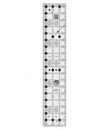 Creative Grids Quilt Ruler 3-1/2in x 18-1/2in CGR318 - $42.41 CAD