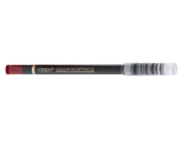 L'Oreal Colour Riche Matte Sharpenable Lip Liner #102 In-Matte-uated Wit... - $8.83
