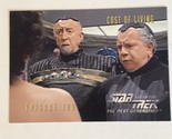 Star Trek The Next Generation Trading Card Season 5 #489 - $1.97