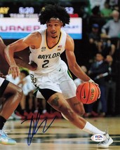 Kendall Brown Signed 8x10 Photo PSA/DNA Baylor Autographed - £44.84 GBP