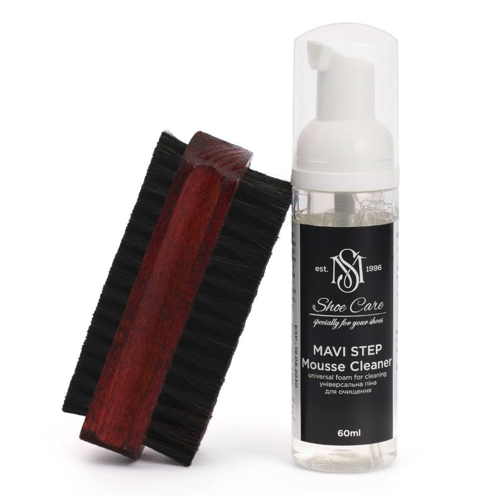 MAVI STEP Universal Duet Shoe Cleaning Kit - $19.99