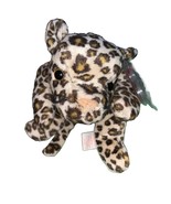 TY Beanie Baby - FRECKLES the Leopard (8.5 inch) - MWMTs Stuffed Animal Toy - $9.38 CAD