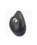 ProtoArc EM05 NL Vertical ERGONOMIC Wireless Silver Trackball Rechargeab... - €33,89 EUR