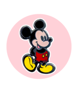 Mickey Mouse Disney Pin: Cutie - €11,08 EUR Mickey Mouse Disney Pin: Cutie - €11,08 EUR