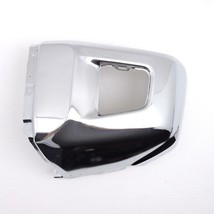 2014-2021 Toyota Tundra Front Left Bumper Chrome End Cap Cover Trim Oem ... - $2,044.16 MXN