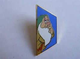 Disney Trading Broches 142665 Loungefly - Nains Pierre Mystère - Somnolent - £13.13 GBP