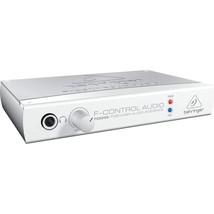 Behringer - FCA202 F- Control Audio - 2 Input 2 Output FireWire Audio In... - £63.79 GBP