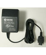 Kyocera TXACA10003 Adapter Power Supply 5.2VDC 400mA   TXACA10003 TXACA1... - £14.69 GBP