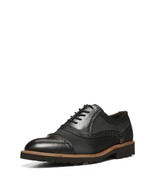 Donald Pliner Men&#39;s Jordin Oxford, Black, 8.5 - $101.62 CAD