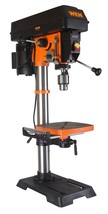 Wen 4214T 5A 12-In Variable Speed Benchtop Drill Press With Laser And Wo... - $557.52