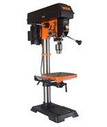 Wen 4214T 5A 12-In Variable Speed Benchtop Drill Press With Laser And Wo... - £439.13 GBP