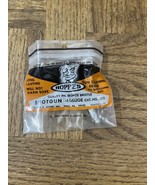 Hoppes Bronze Bristle Shotgun Cleaner Brush - $7.80