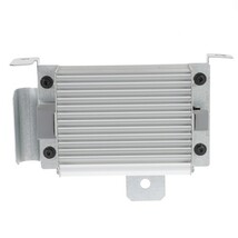 FORD Radio Audio Sound Amp Amplifier HS7t-18B849-AE, mhs7tbae image 10