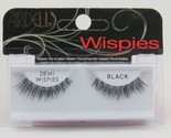 Ardell Eye Lashes Demi Wispies Black 9876 - £5.60 GBP