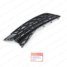 NEW GENUINE HONDA ODYSSEY FRONT LEFT BUMPER FOG LIGHT COVER TRIM 71108-T... - $27.04