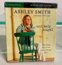 Unlikely Angel by Ashley Smith (CD, Unabriged) NEW - £6.99 GBP