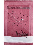 Barenaked Ladies Working 2001 Tour Backstage Pass - $20.95