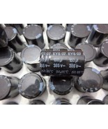 5 Pcs Electrolytic Capacitor 150uF 385V X Monitor Hantarex - Intervideo ... - €20,07 EUR