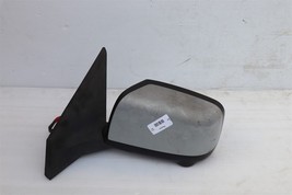 11-13 Nissan Rogue Sideview Power Door Mirror w/ 360° Surround View Came... - £130.95 GBP