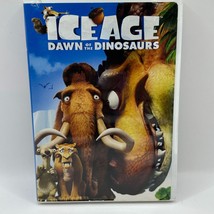 Ice Age 3: Dawn of the Dinosaurs (DVD) - £6.14 GBP