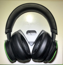 Microsoft Xbox Wireless Headset – Xbox Series X|S, Xbox One, and Windows 10 - £63.30 GBP