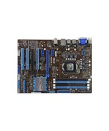 ASUS P8B75-V LGA 1155 DDR3 32GB ATX - £63.39 GBP