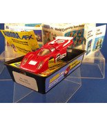 1975 Aurora AFX FERRARI 512M RED HO Slot Car BODY ONLY +Clam Shell Box #... - $474.98 MXN