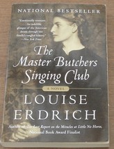 The Master Butcher&#39;s Singing Club - 2004 Edition - Soft Cover - NICE BEST SELLER - £7.78 GBP