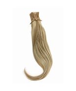 Hairuwear Hairdo 18&quot; Simply Straight Wrap Around Pony, R14/88H Golden Wheat - €31,70 EUR