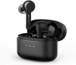 [2020 Upgrade] Anker Soundcore Liberty Air X True Wireless Earbuds with Charging - £54.72 GBP