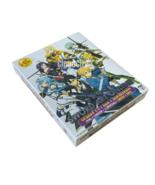 DVD Anime Sword Art Online Season 1-3+GGO+Alicization (1-108End) Eng Dubbed - $1,013.39 MXN