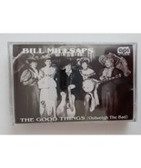 Bill Millsaps The Good Things Cassette New Sealed - $162.71 MXN