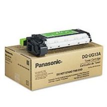 Panasonic DQ-UG13A Black Toner Cartridge - $128.00