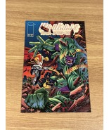 WildC.A.T.s: Covert Action Teams #14 (Image Comics, September 1994) - $297.41 MXN