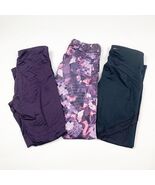 Reebok Gap Mondetta Womens Activewear Leggings All Size S High Rise - Lo... - €13,74 EUR