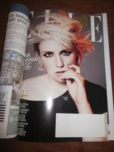 Elle Fashion Magazine February 2015 Lena Dunham Brand New - £7.83 GBP