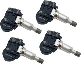 Programmed Tire Pressure Monitoring System (TPMS) Sensor Compatible with... - $99.67