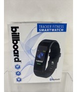 Billboard Bluetooth Tracker Fitness Smart Watch Model BB2657 - $96.74 MXN