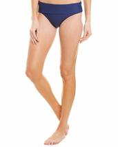 Next Women&#39;s Standard Powerhouse Banded Swimsuit Bikini Bottom, Good Kar... - £35.45 GBP