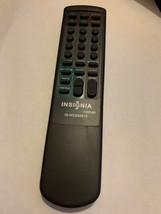 Original Insignia IS-HC040918 Stereo Rceiver Remote Control RC in Good C... - $14.01