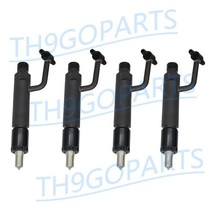 NEW ALTERNATOR FITS JOHN DEERE SKID STEER LOADER 270 AT173624 RE506196 SE501823 image 9