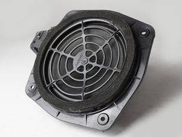 2003-2009 Audi A4 B7 Convertible Speaker Audio Sound Stereo Bose Rear Le... - $70.14